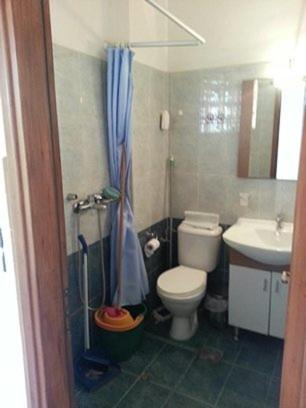 Simple And Special Apartment Ermoupoli Luaran gambar